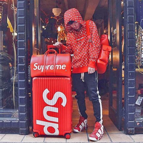 hype beast nyc